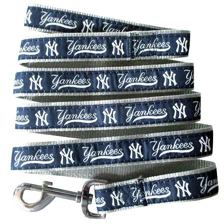 New York Yankees Leash