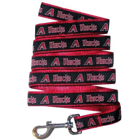 Arizona Diamondbacks Leash