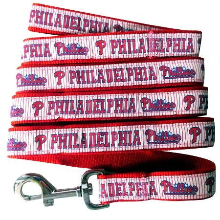 Philadelphia Phillies Leash