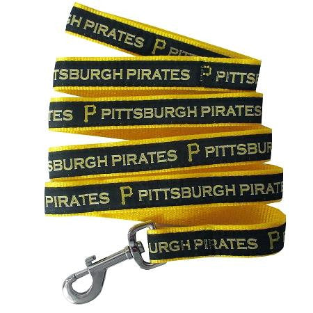 Pittsburgh Pirates Leash