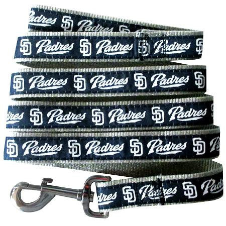 San Diego Padres Leash