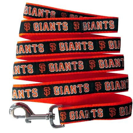 San Francisco Giants Leash