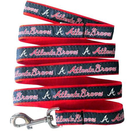 Atlanta Braves Leash