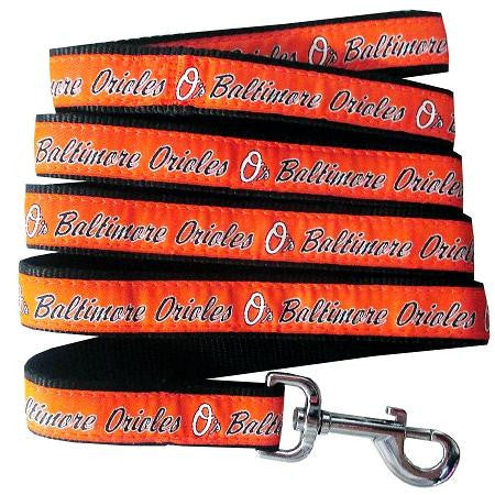 Baltimore Orioles Leash