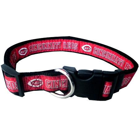 Cincinnati S Dog Collar