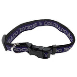 Colorado Rockies Dog Collar