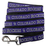 Colorado Rockies Leash