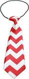 Big Dog Neck Tie Chevron