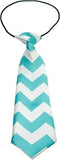 Big Dog Neck Tie Chevron