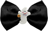 Ghost Chipper  Pet Bow Tie