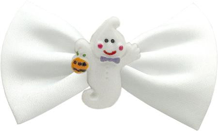 Ghost Chipper  Pet Bow Tie