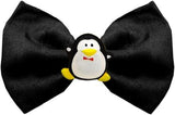 Penguin Chipper  Pet Bow Tie