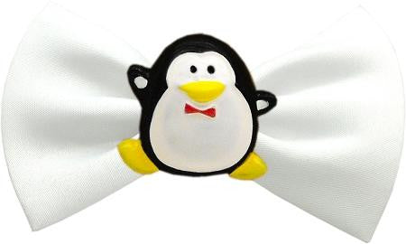 Penguin Chipper  Pet Bow Tie