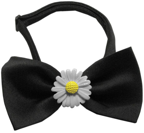 Daisies Chipper  Bow Tie