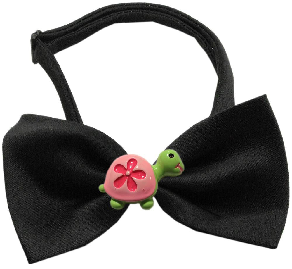 Turtle Chipper  Bow Tie