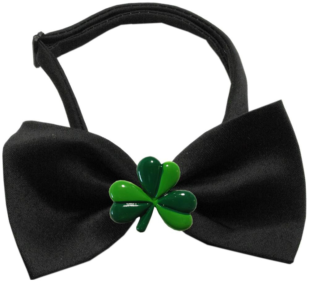 Shamrock Chipper  Bow Tie