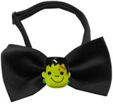 Frankenstein Chipper  Bow Tie