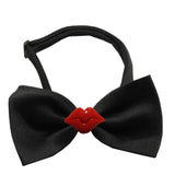 Kissy Kissy Chipper  Bow Tie