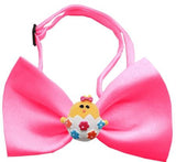 Easter Chick Chipper  Bow Tie