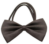 Plain  Bow Tie