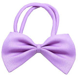 Plain  Bow Tie