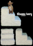 Shaggy  Pet Steps