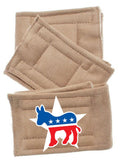 Peter Pads Size  Democrat 3 Pack