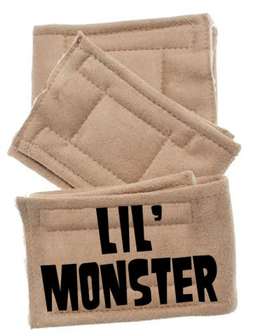 Peter Pads Size  Lil Monster 3 Pack