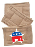 Peter Pads Size  Republican 3 Pack