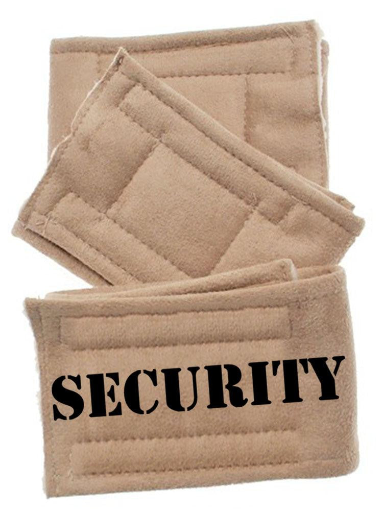 Peter Pads Size  Security 3 Pack