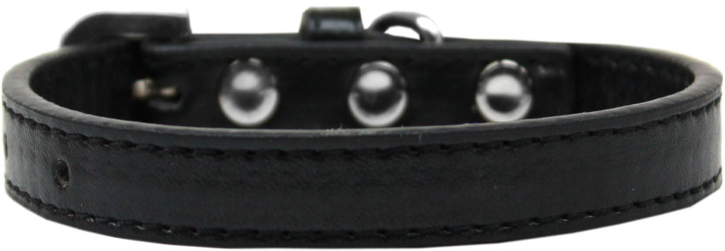 Wichita Plain Dog Collar