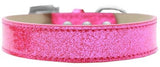 Lincoln Plain Ice Cream Dog Collar