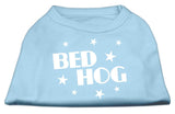 Bed Hog Screen Printed Shirt