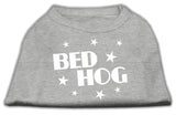 Bed Hog Screen Printed Shirt