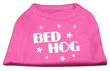 Bed Hog Screen Printed Shirt