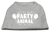 Party Animal Screen Print Shirt