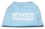 Ehrmagerd Screen Print Shirt