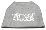 Ehrmagerd Screen Print Shirt