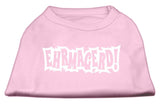 Ehrmagerd Screen Print Shirt