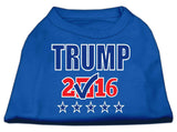 Trump Checkbox Election Screenprint Shirts