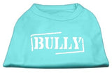 Bully Screen Printed Shirt