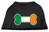 Bone Flag Ireland Screen Print Shirt