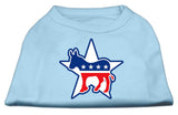 Democrat Screen Print Shirts