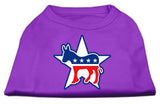 Democrat Screen Print Shirts