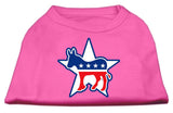 Democrat Screen Print Shirts