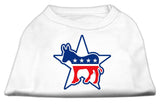 Democrat Screen Print Shirts