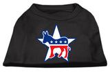 Democrat Screen Print Shirts