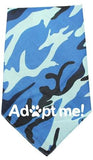 Adopt Me Screen Print Bandana