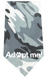 Adopt Me Screen Print Bandana