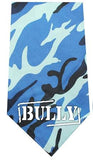 Bully Screen Print Bandana